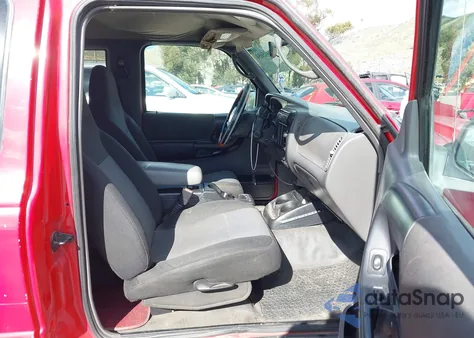 2003 Ford Ranger Edge/Tremor/Xl/Xlt z USA, uszkodzony, nr VIN 1FTYR14V03PB29114